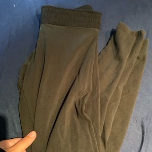 Victoria Secret & PINK leggings
